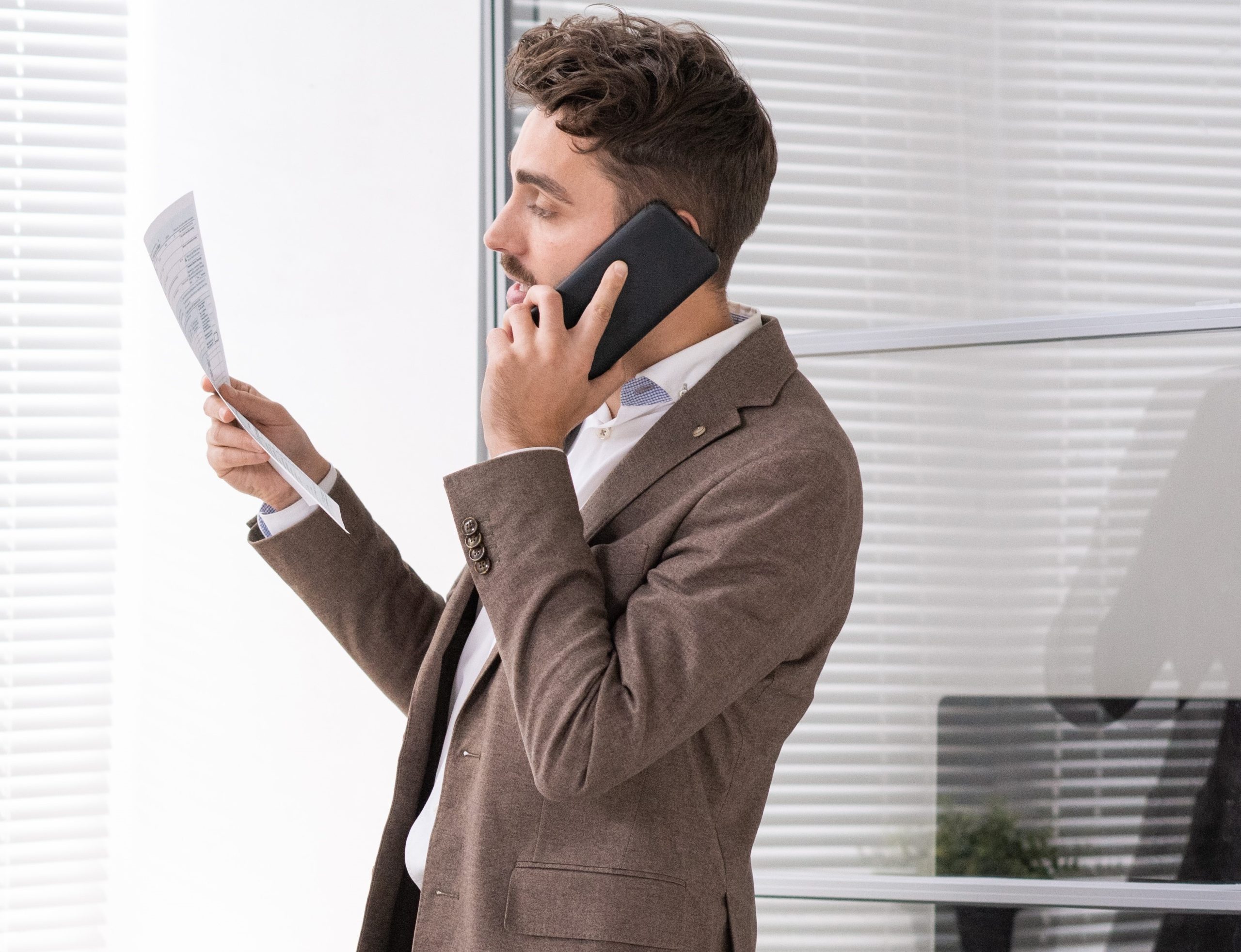 What Is a Subordination of Federal Tax Lien?