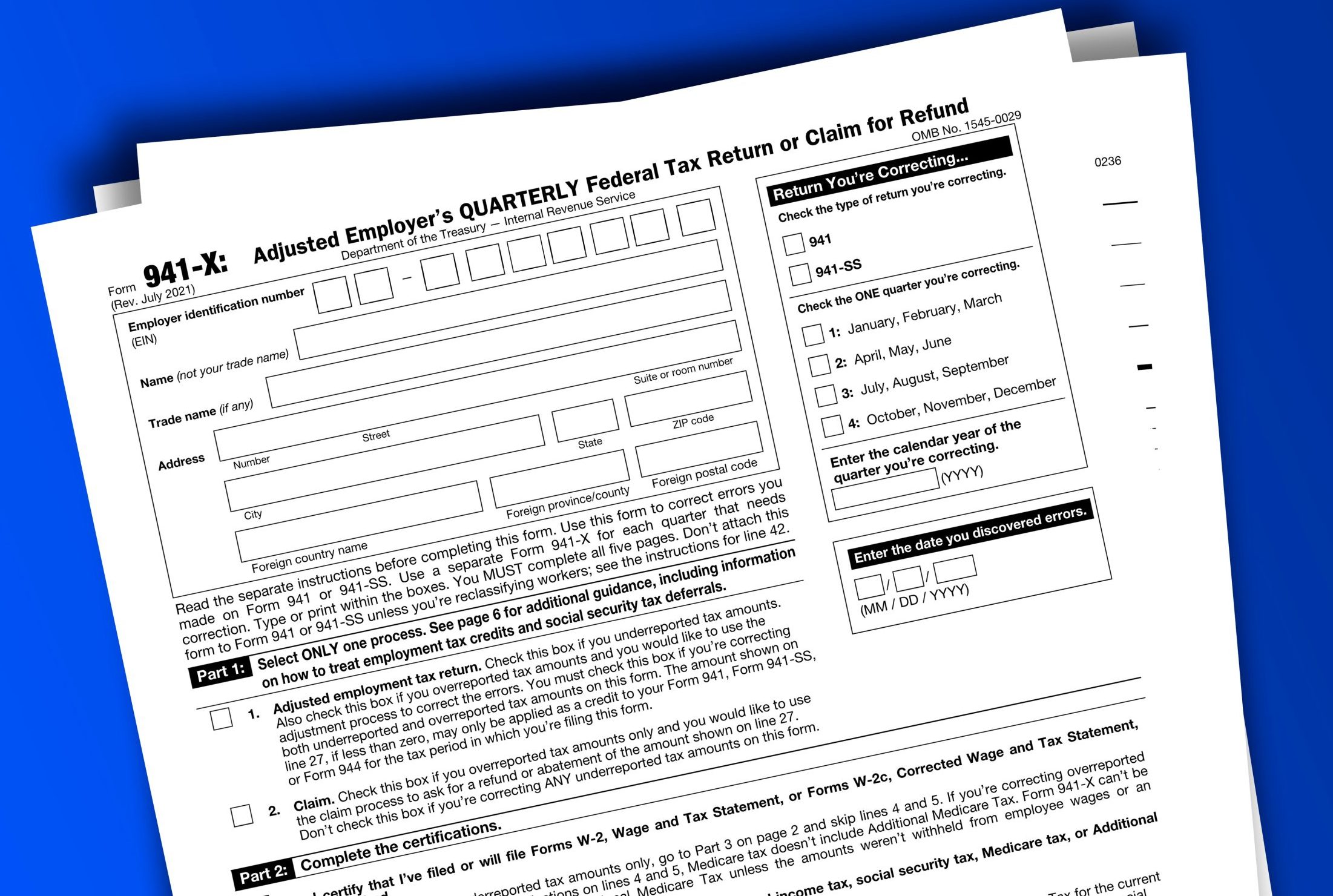 Meme Madness: An Update on the ERC Saga