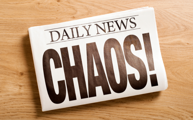 Chaos at the IRS: Why Trusted Representation Matters Now More Than Ever 