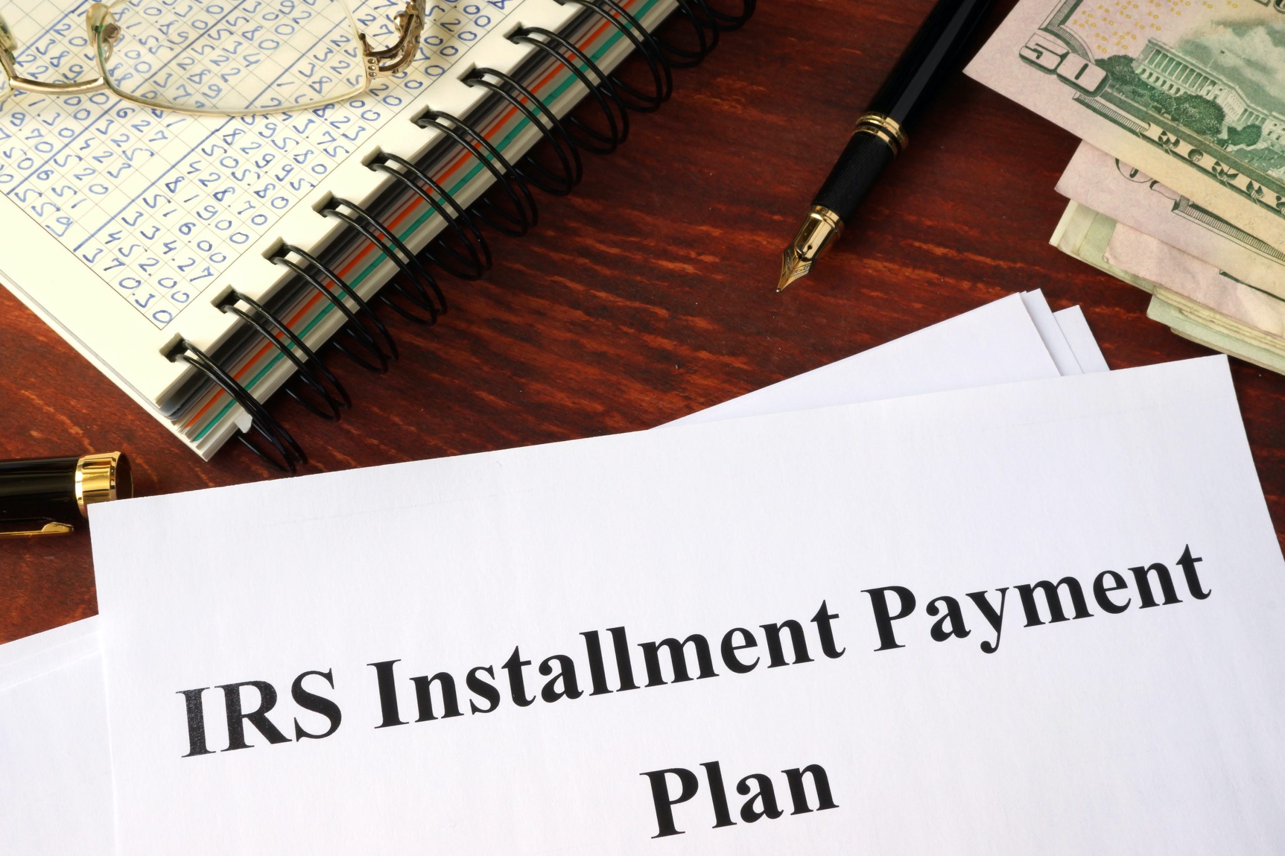 How to Secure an IRS Installment Agreement in About 30 Days