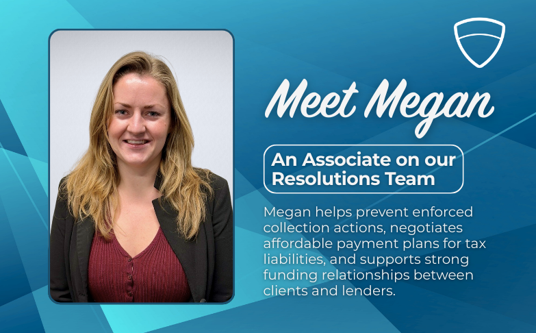 Employee Spotlight: Megan Harless