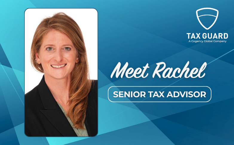 Employee Spotlight: Rachel Paine