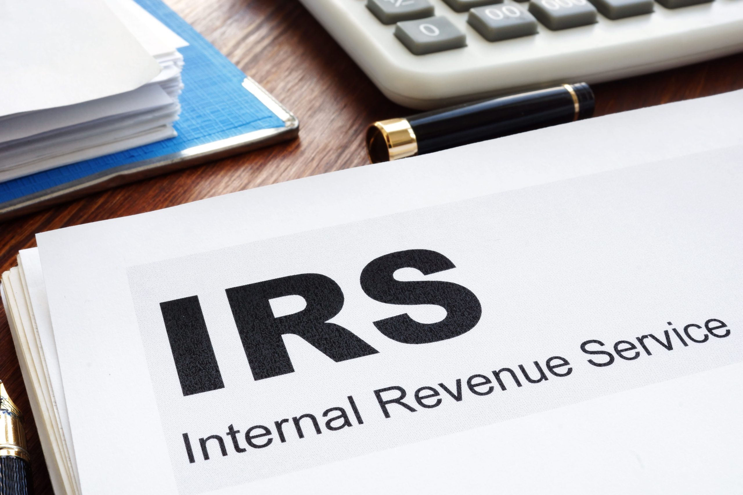 The IRS Isn’t the Same Agency It Was Five Years Ago: What Lenders Need to Know